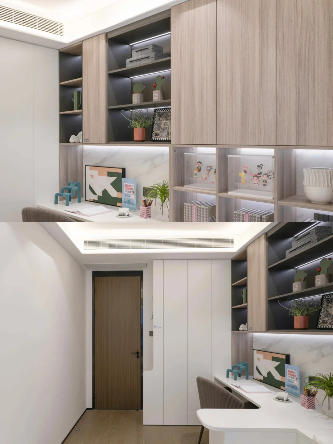 看完想重装?最后附户型图??