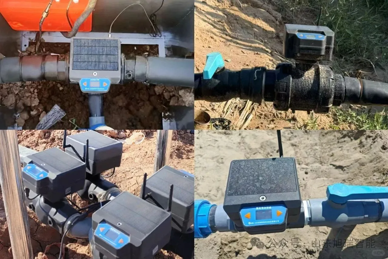 为什么一定要把手动阀门更换成智能球阀？