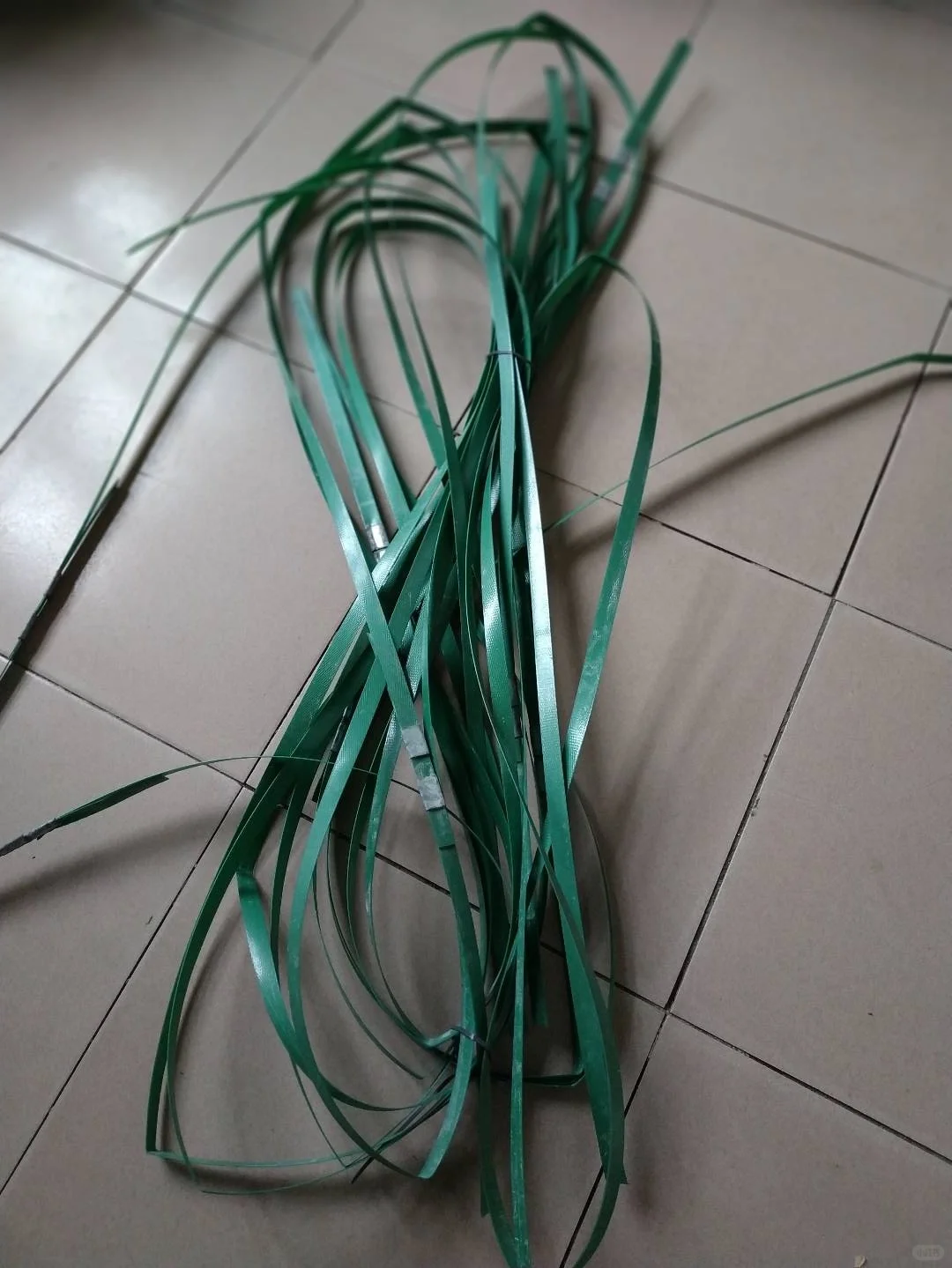 废物利用，节能环保（一）