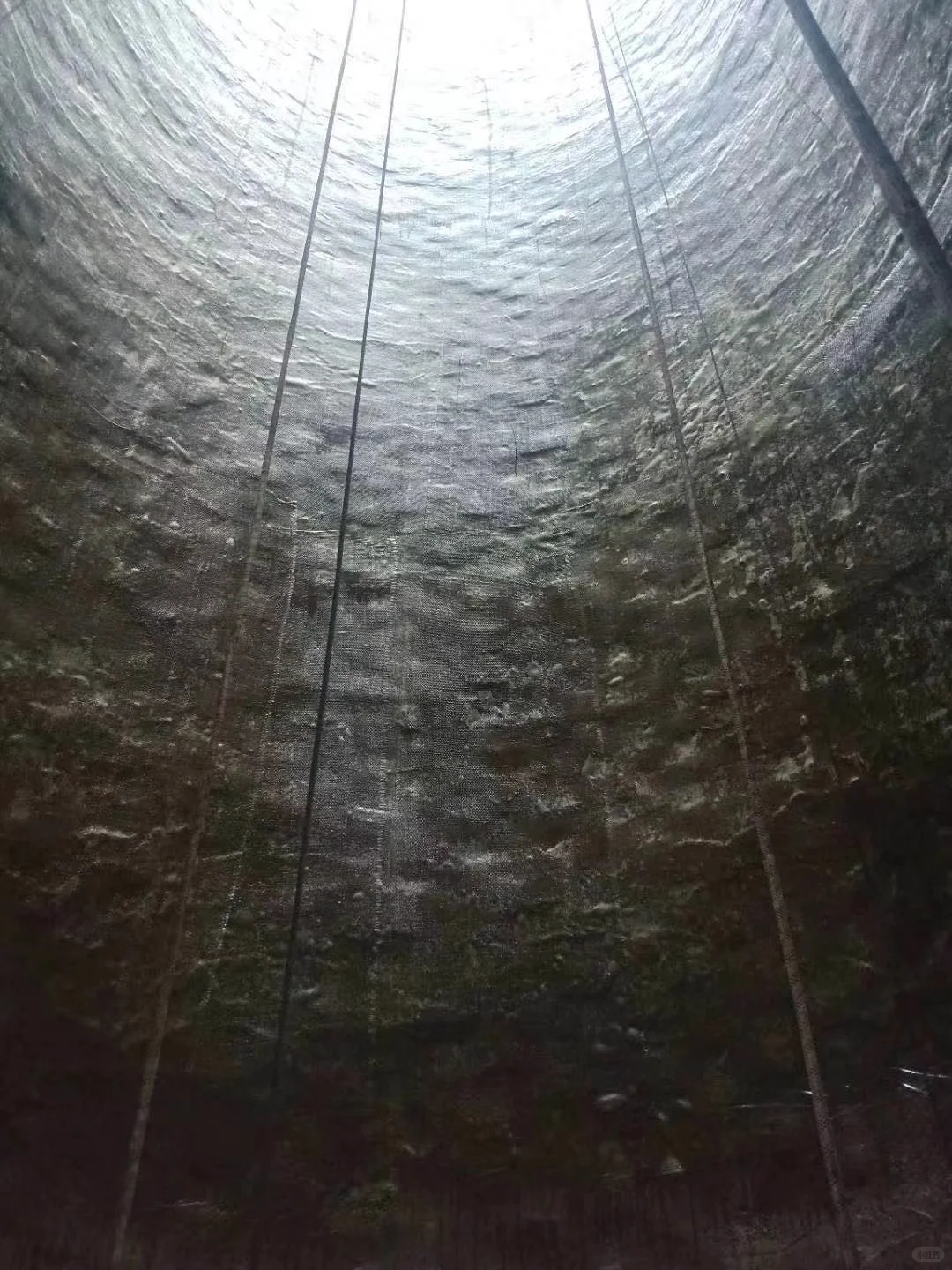 定西污水池玻璃钢防腐技术优化与环保效益研