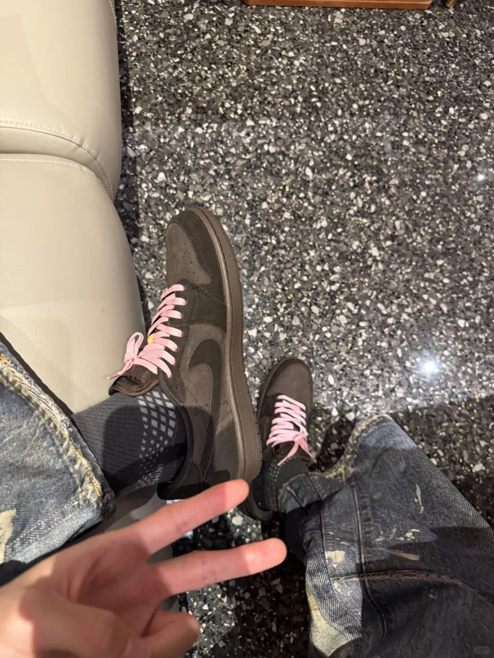 450? 每天都要被夸的鞋子、太爱了！！