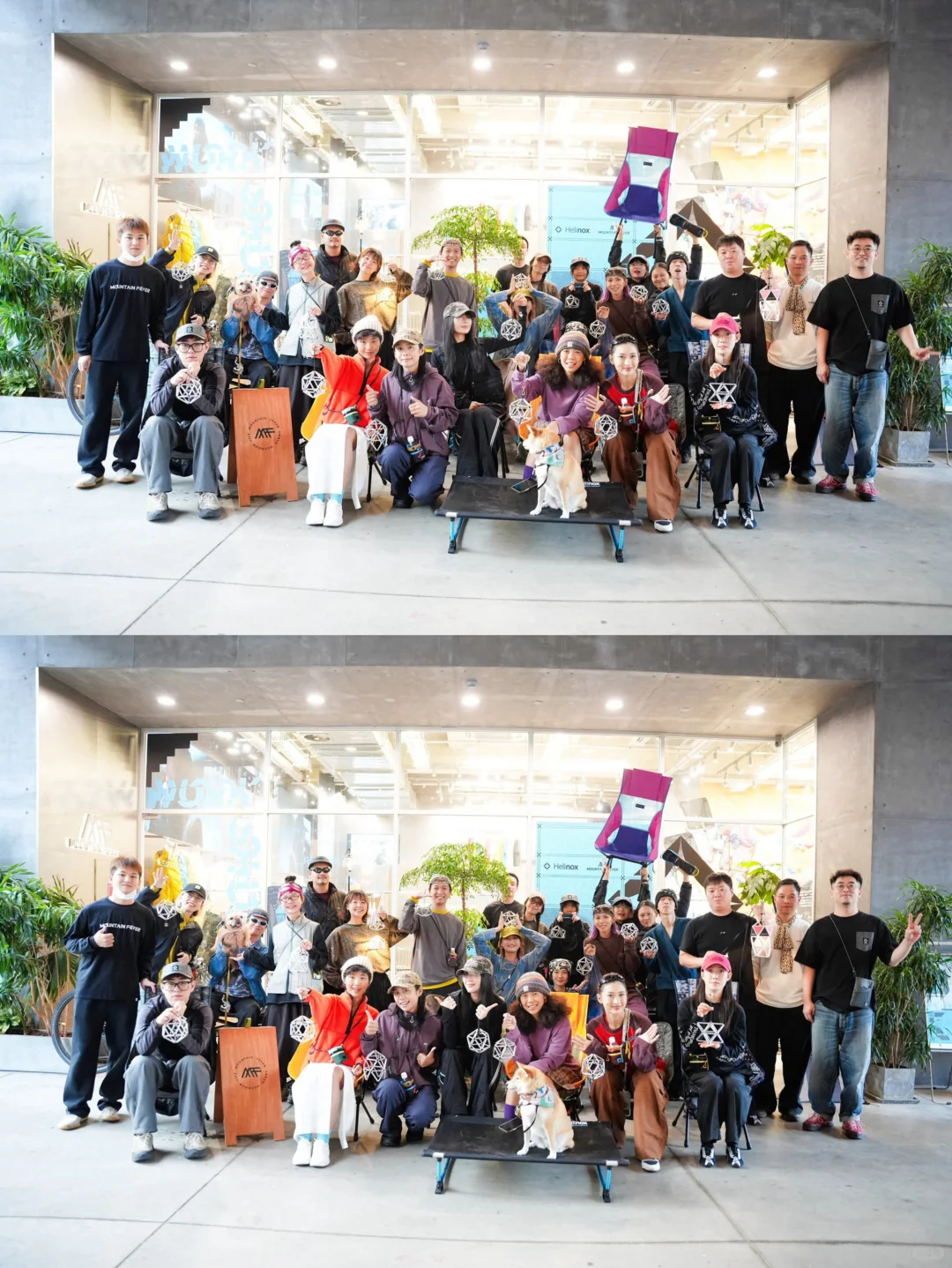 ?remake初体验·͜·