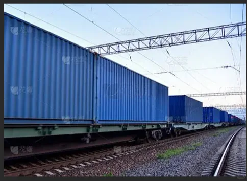 中国到老挝班列运输优势