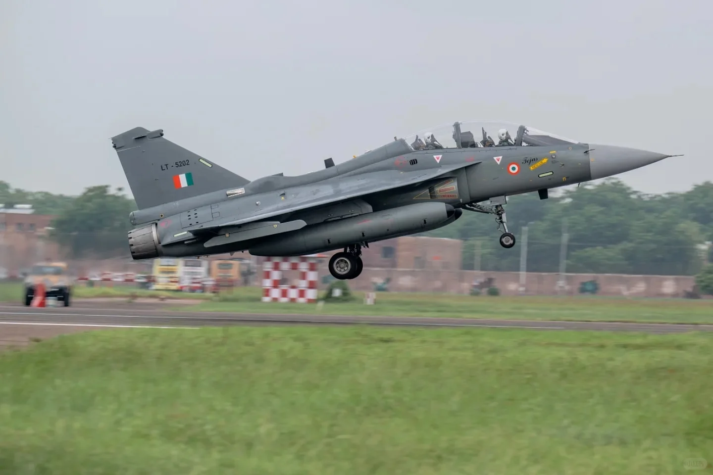 雄心有嘉，能力有限的印度光辉战机