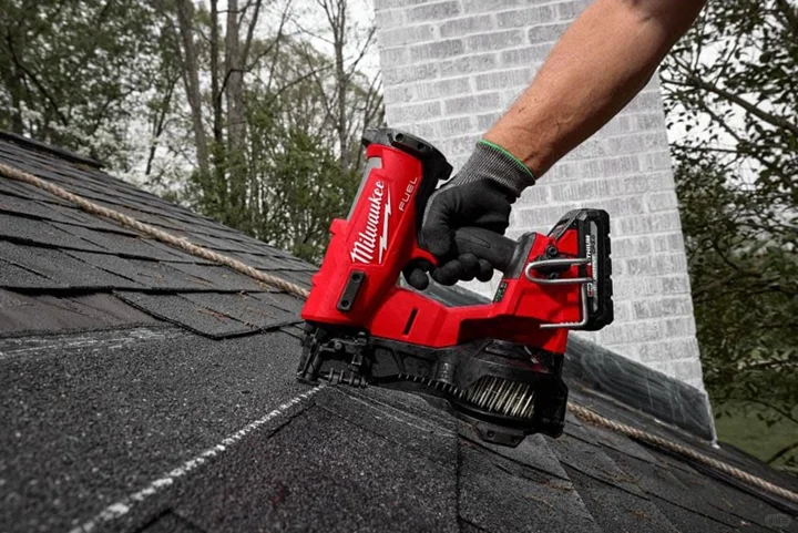 米沃奇Milwaukee十大新品一览（2024.11）