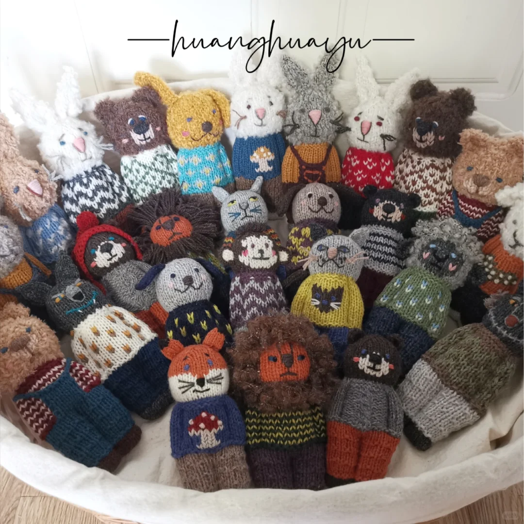 2024，我用爱好养活了爱好