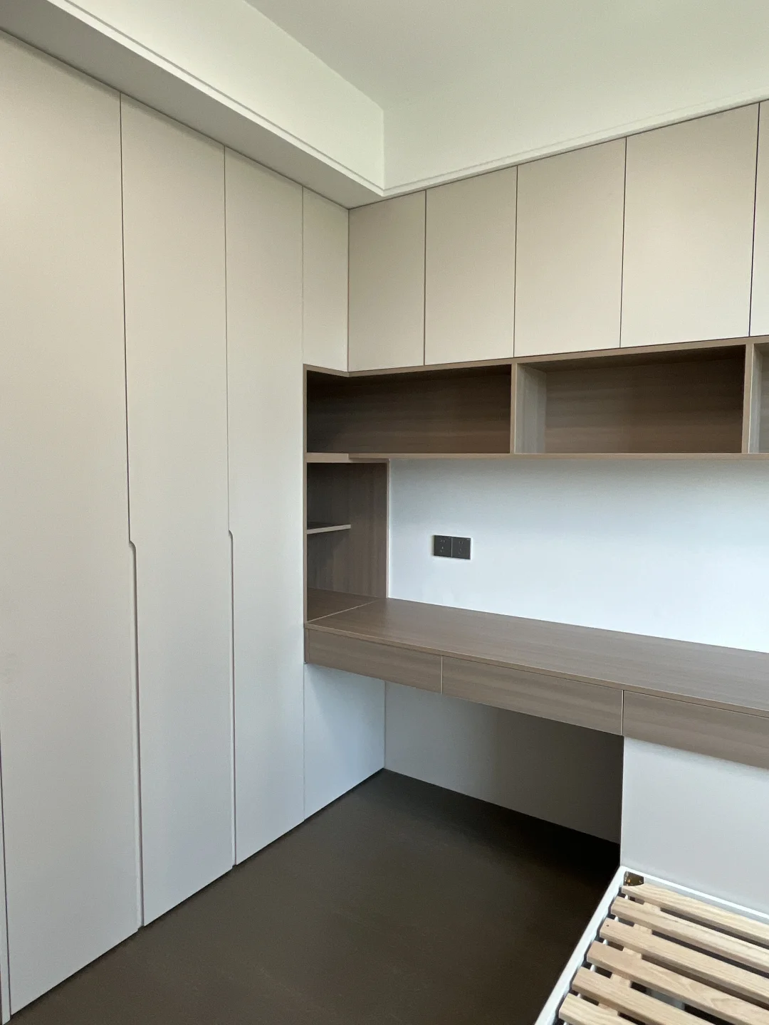 又又又一家完工！这一家意式餐边柜终于落地