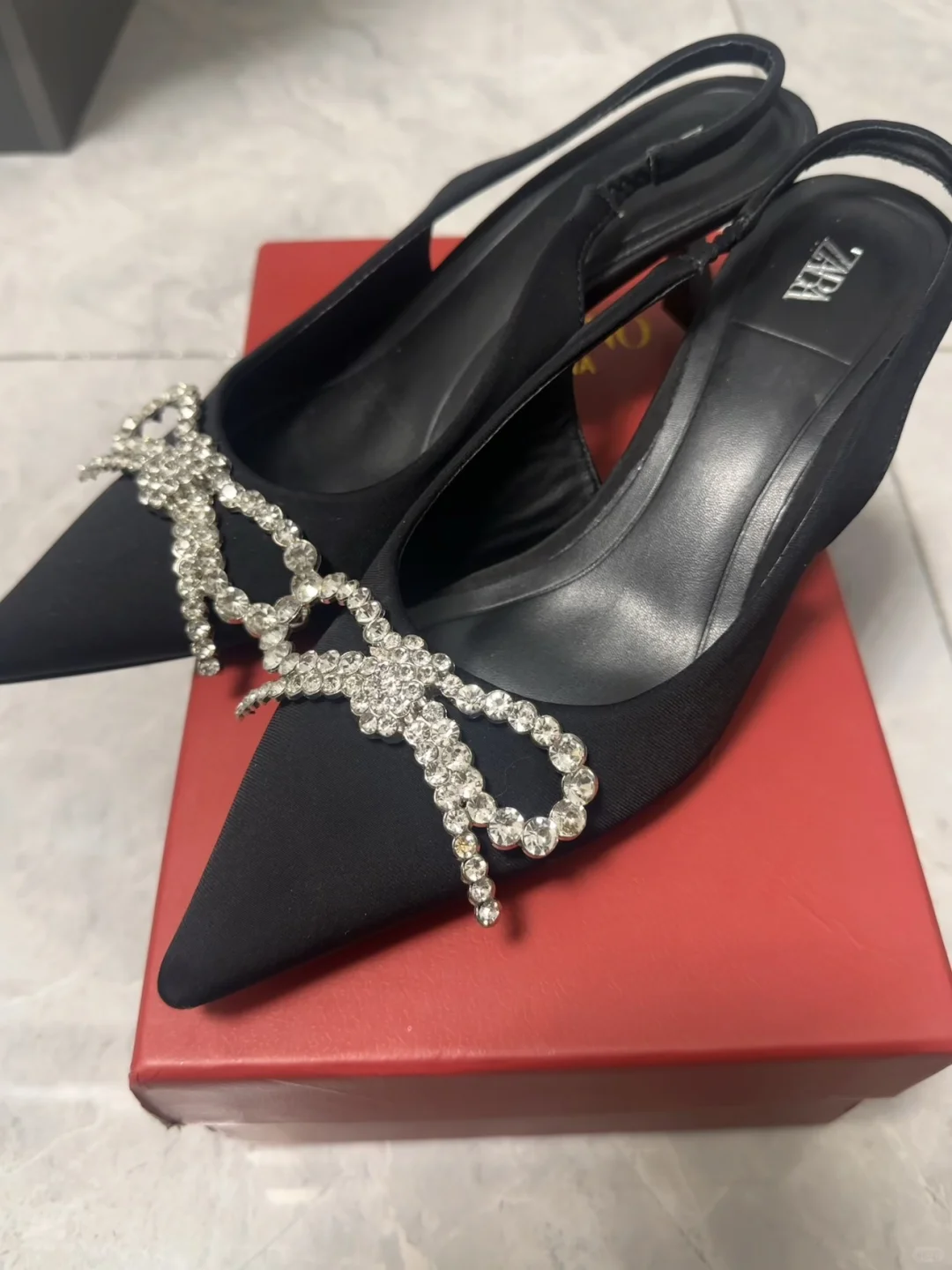 出 3940 码闲置高跟鞋