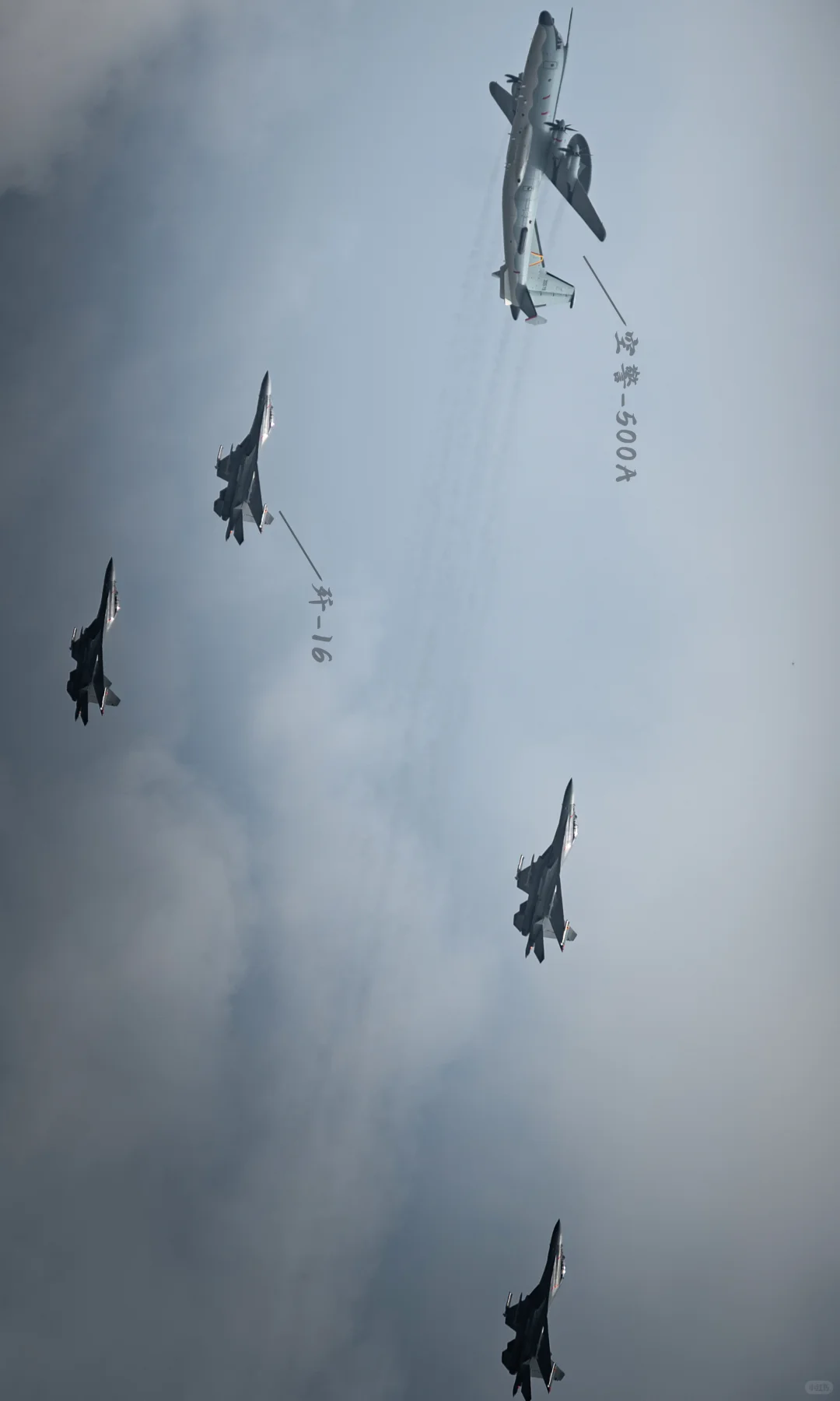 第一次拍战机，请评价