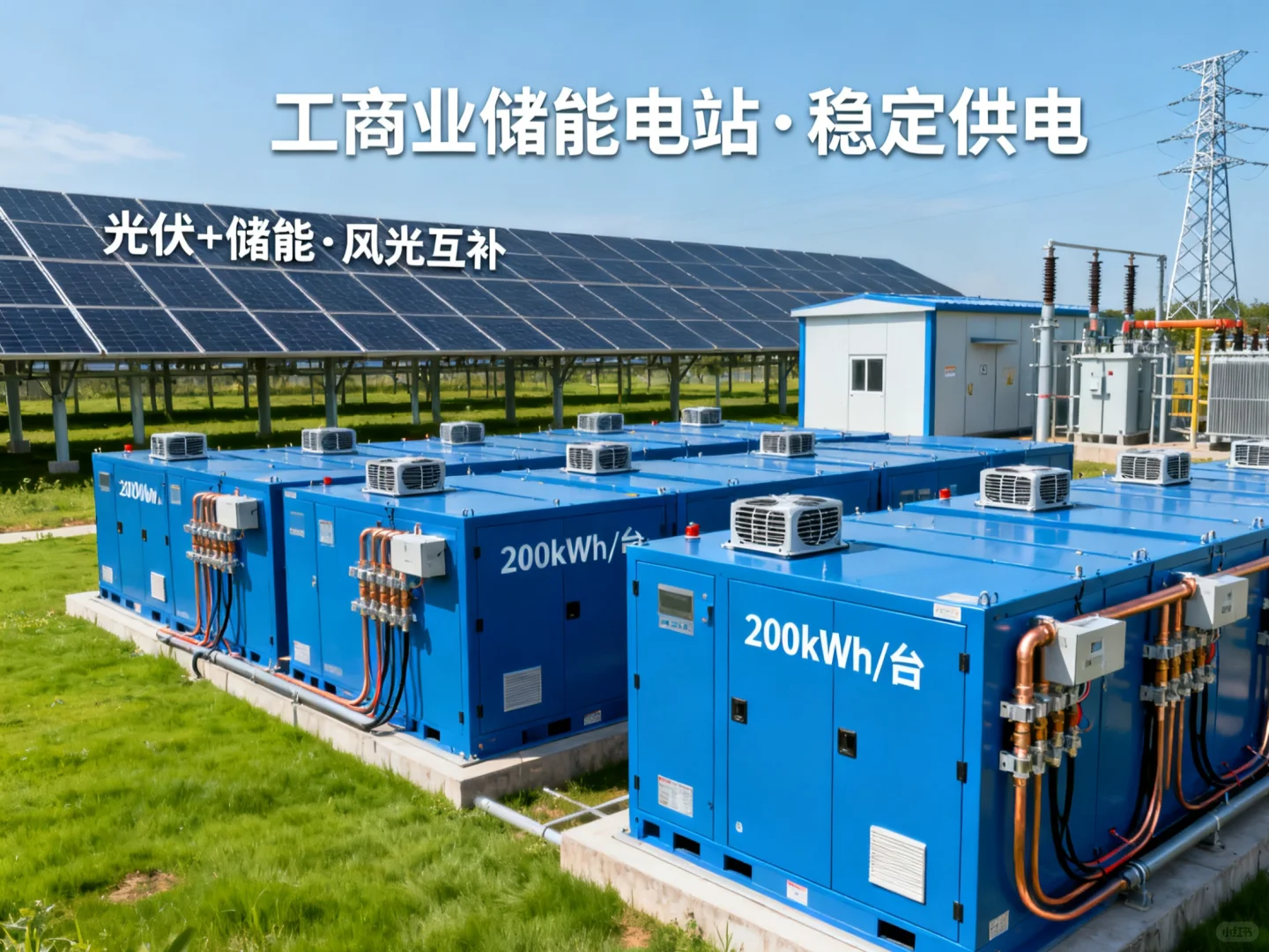 固态电池 + 储能！ 化工赛道新风口?