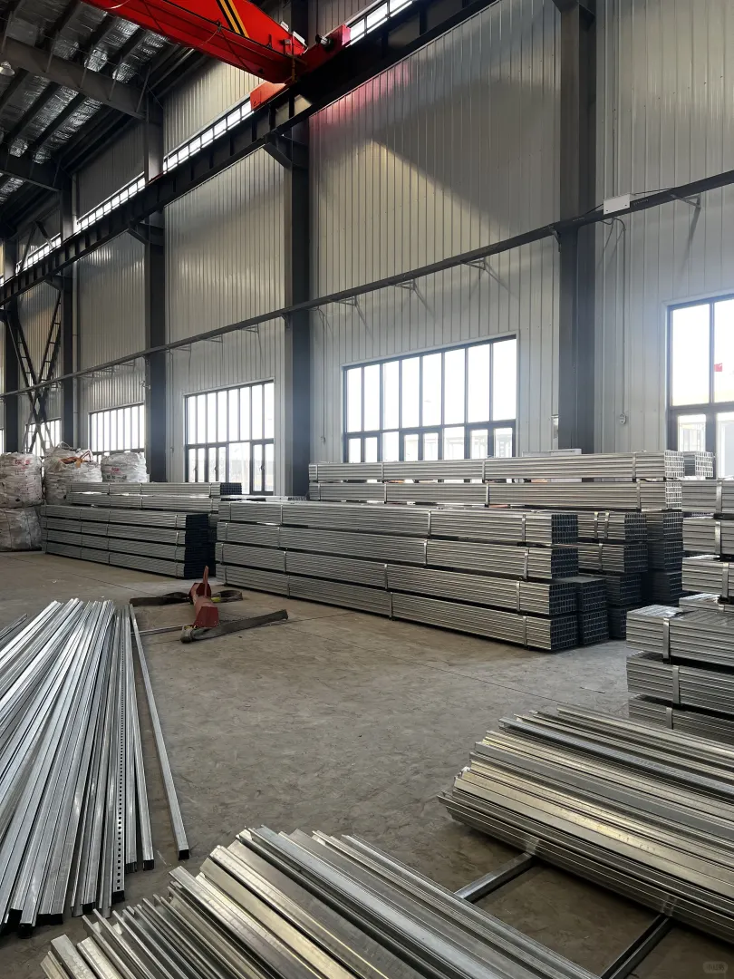 山东枣庄镀锌角钢怎么买