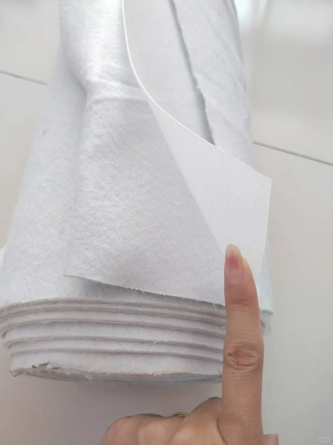 复合土工膜对地下水的保护作用