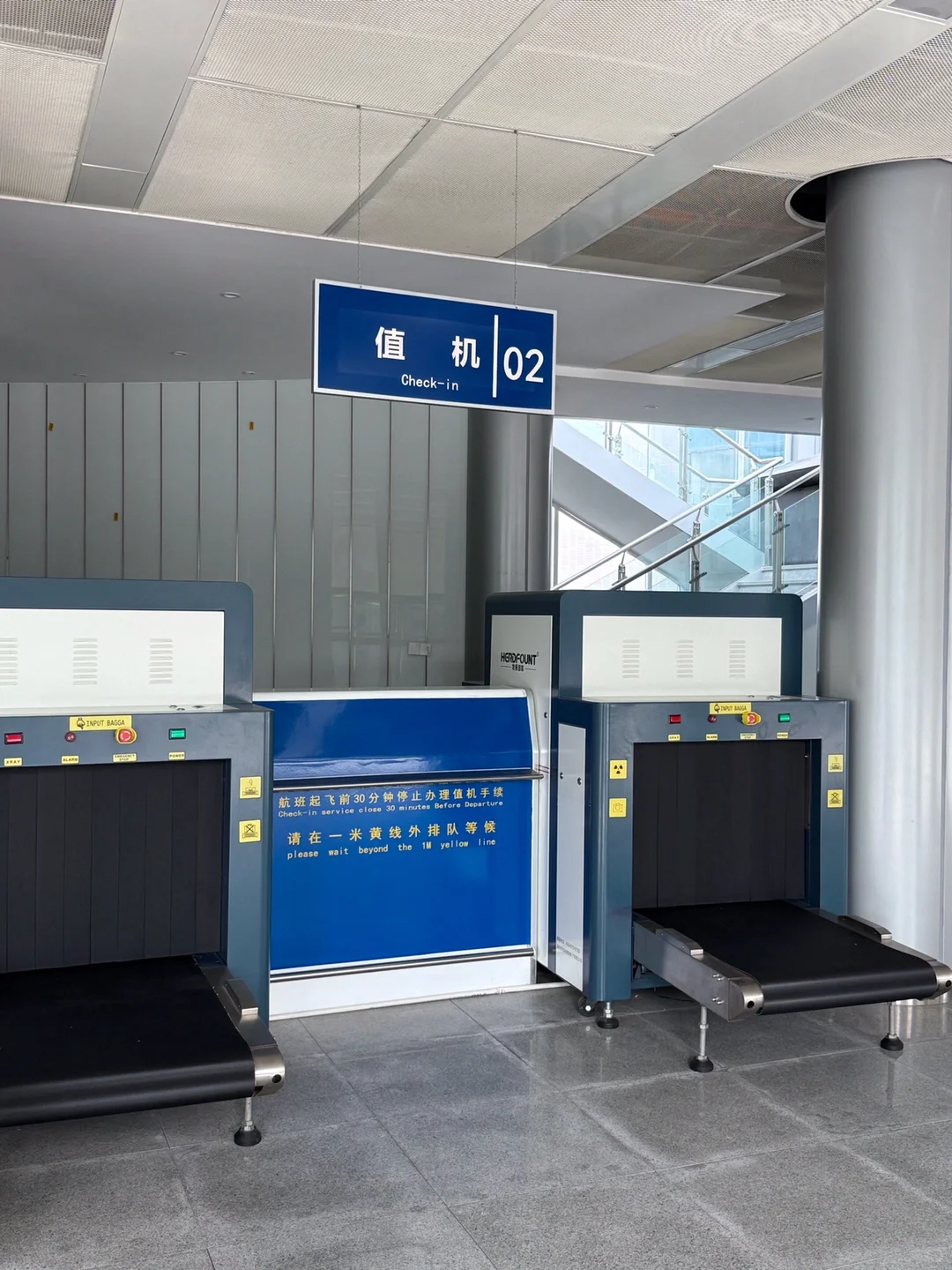 很特别的拍摄场景?