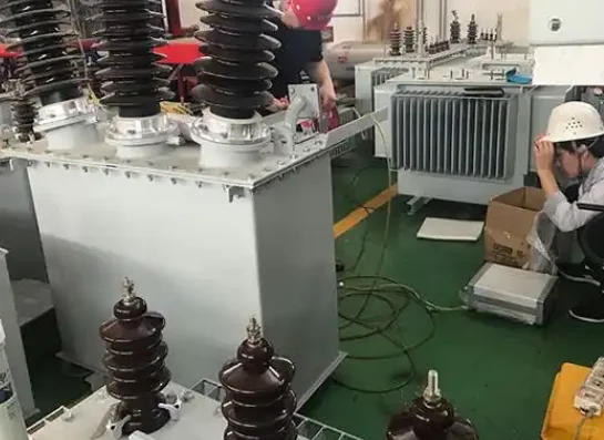 电力设备工程网