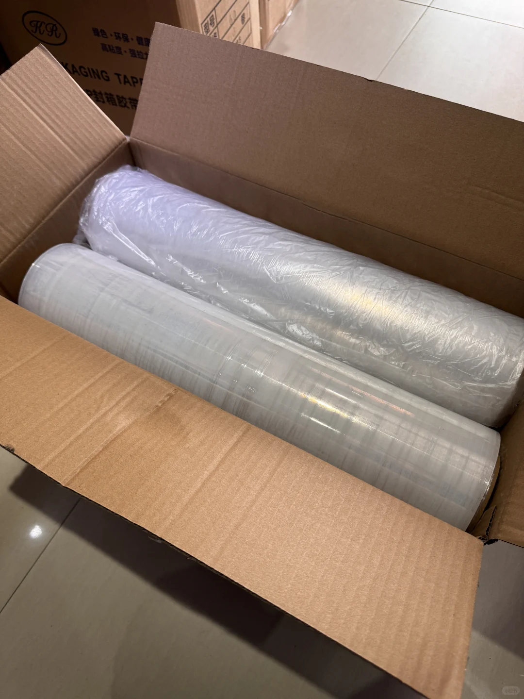 刚入行，这些打包带都认识！