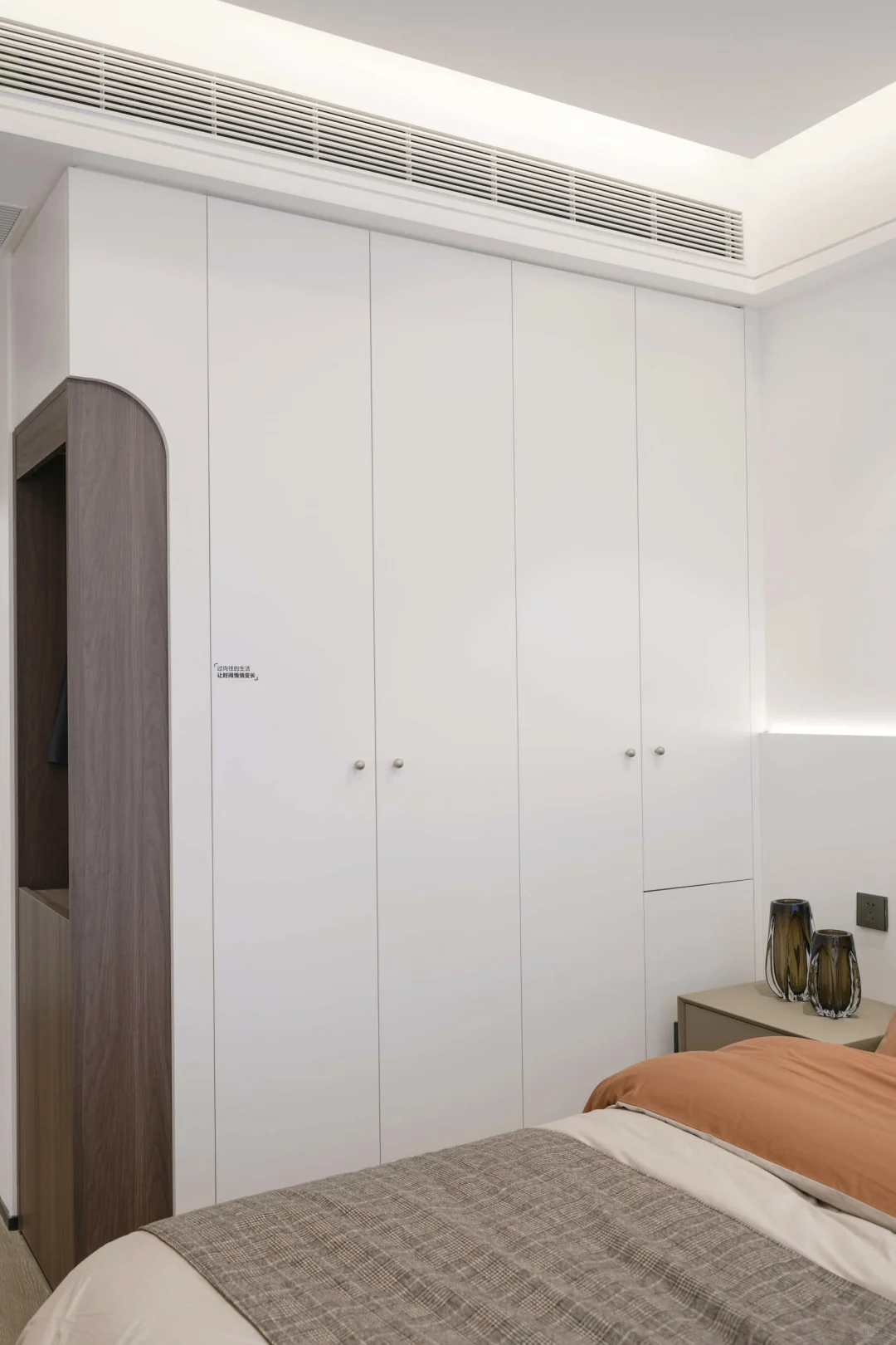 看完想重装?最后附户型图??