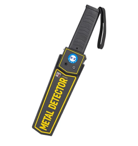 ?防爆金属探测仪选它，安全感直接拉满！