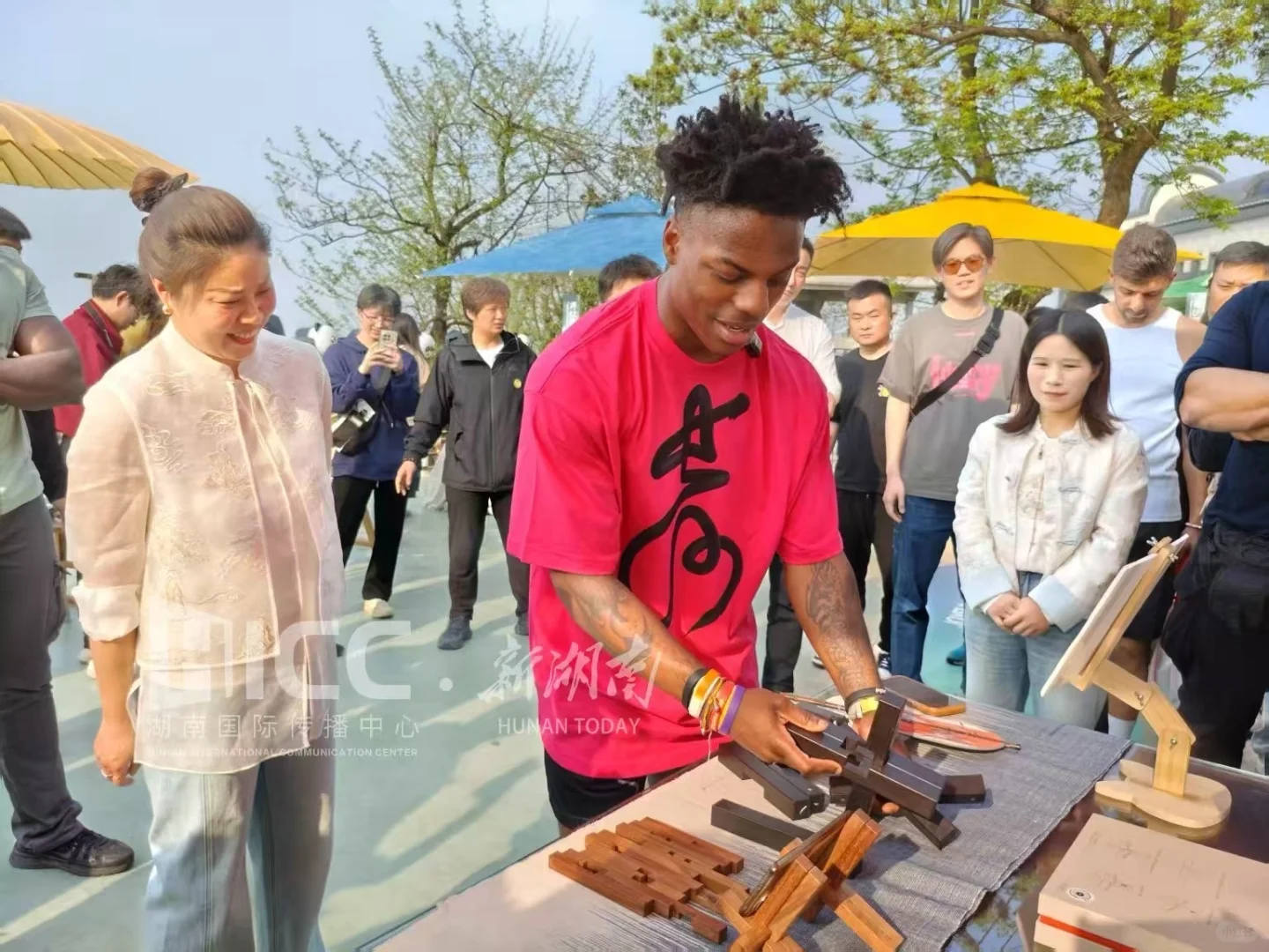 国际传播记者的正确打开方式是？