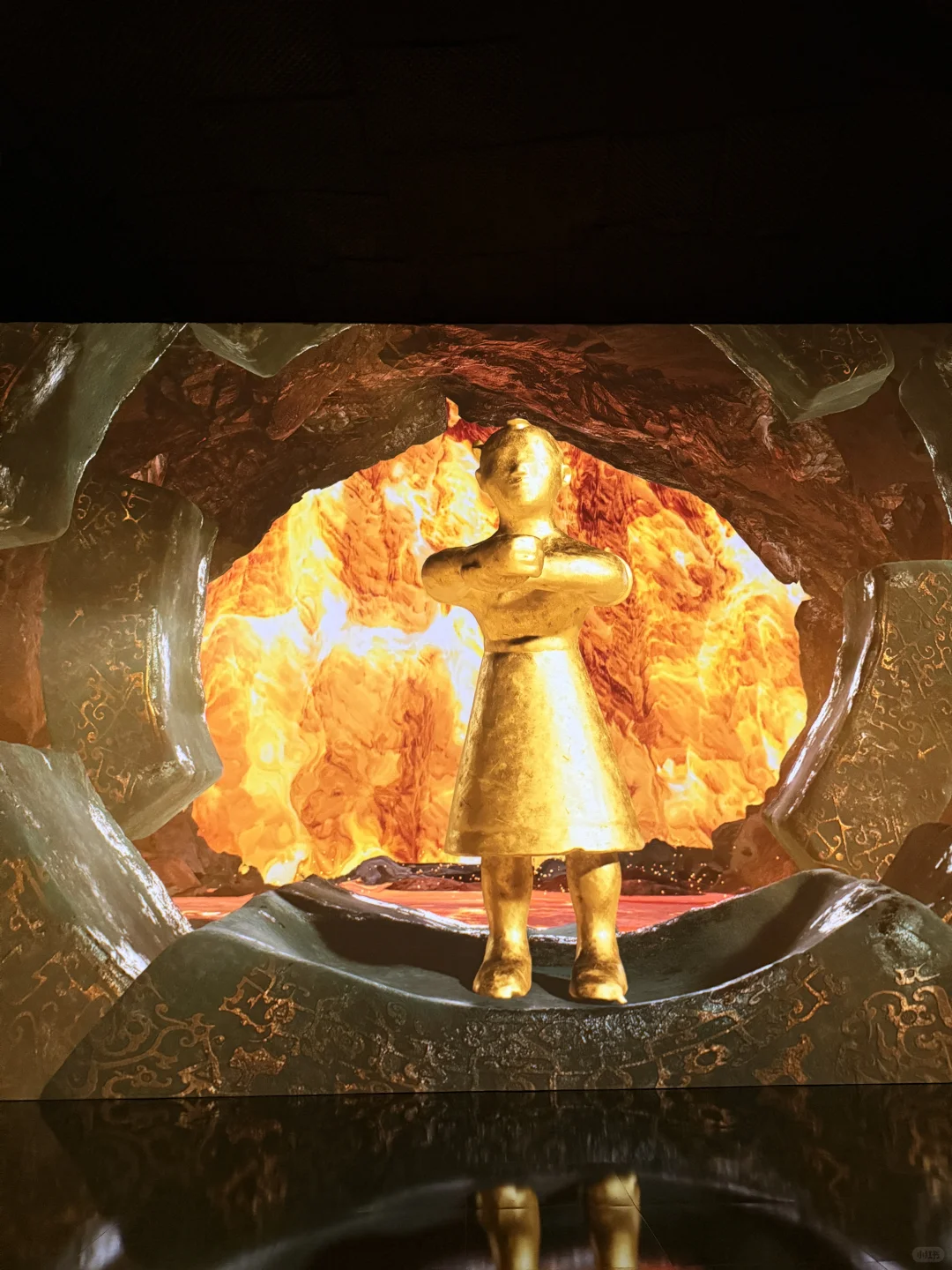 一秒穿越！丝路文物在我眼前“活”了！