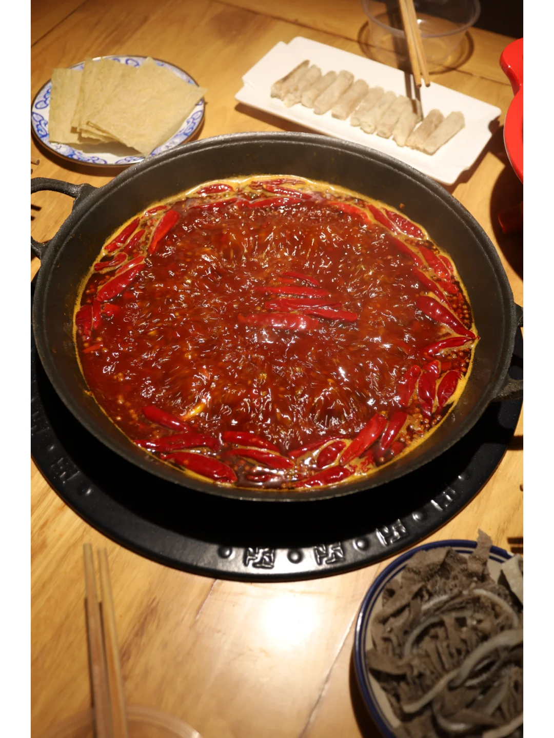 现在入行火锅店还行吗？（上）