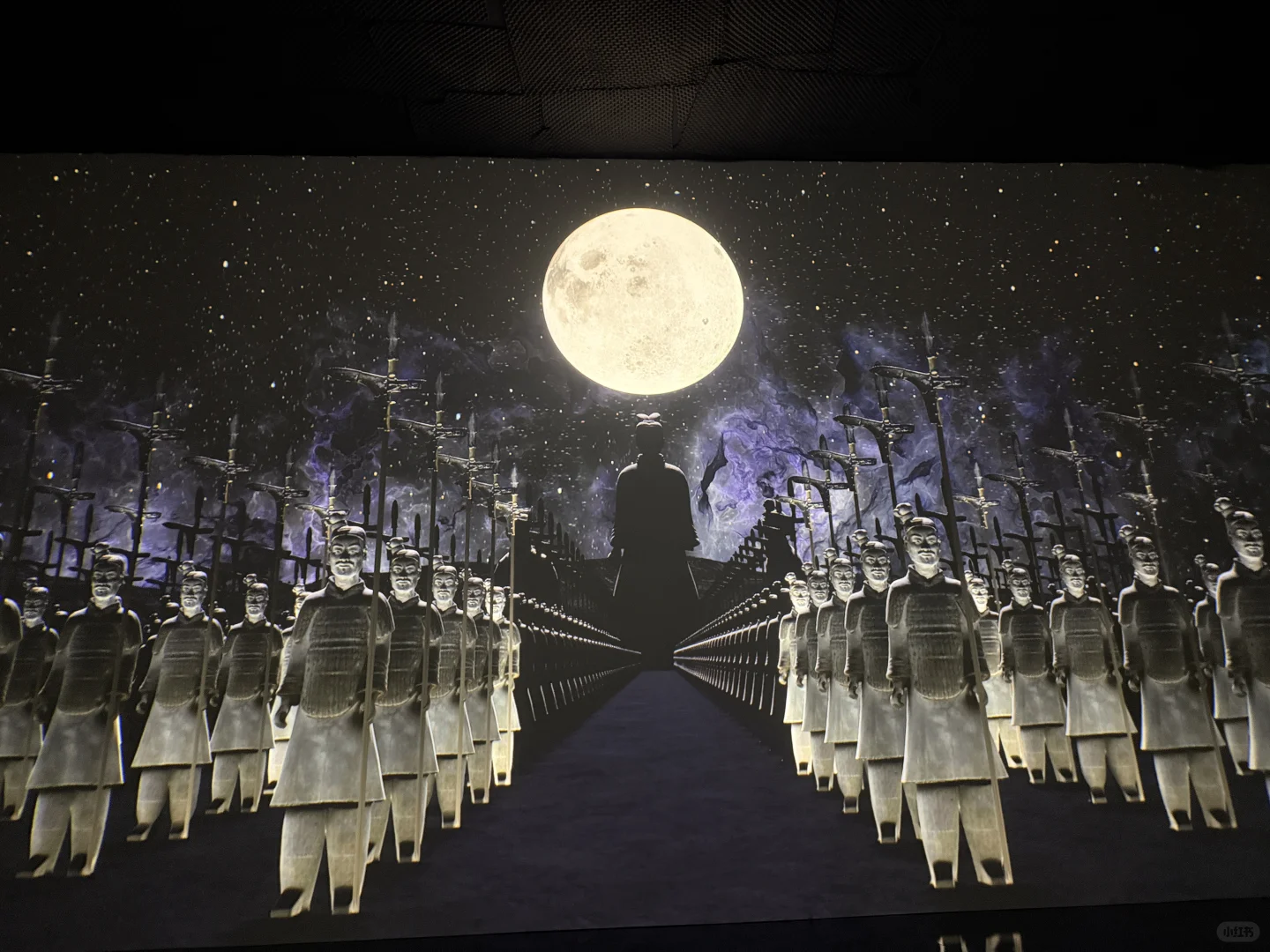 一秒穿越！丝路文物在我眼前“活”了！