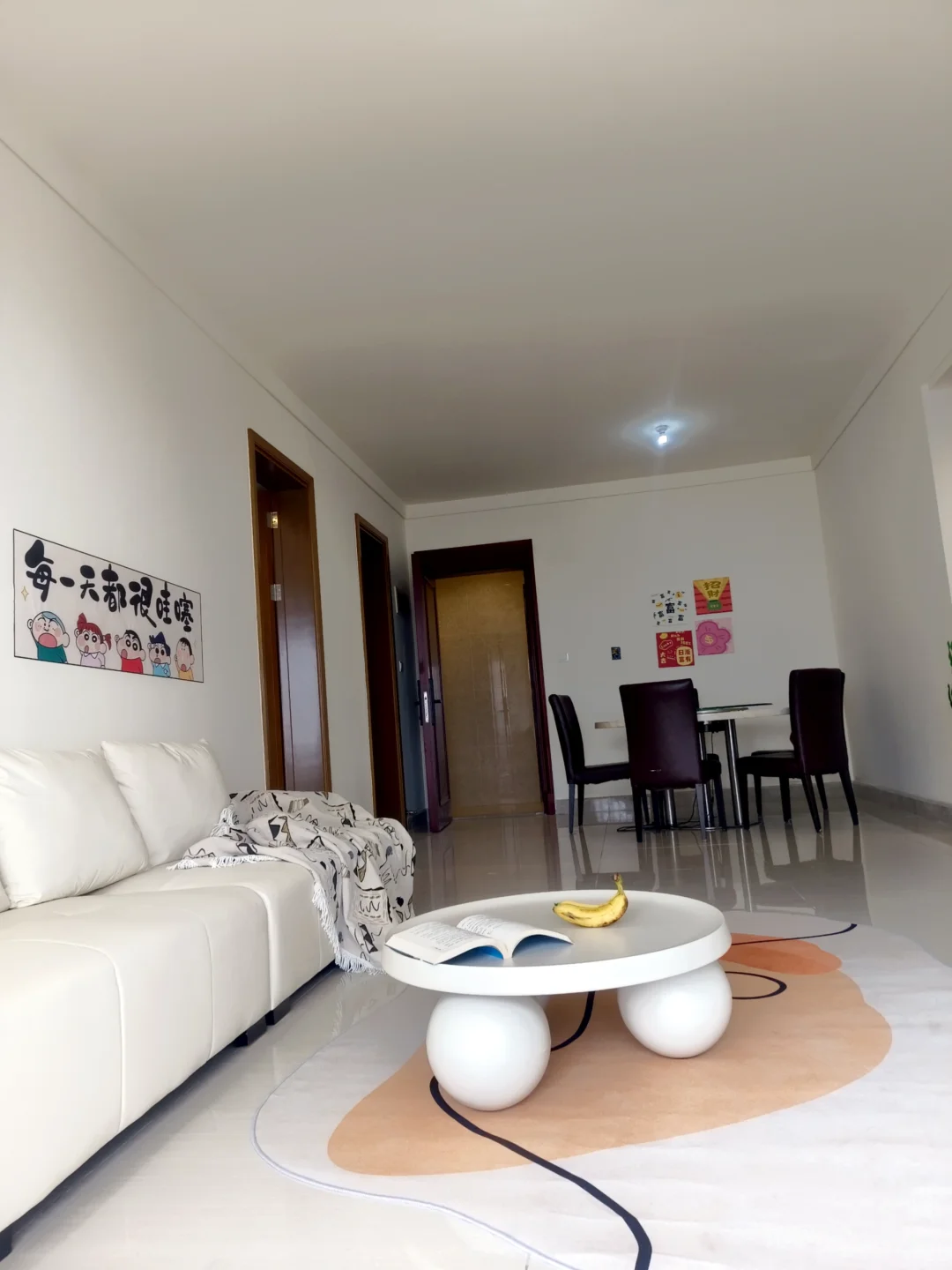 合生湖山国际南向美居