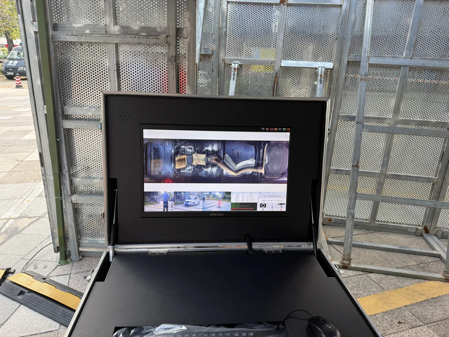 安检门，安检机，安检设备租赁