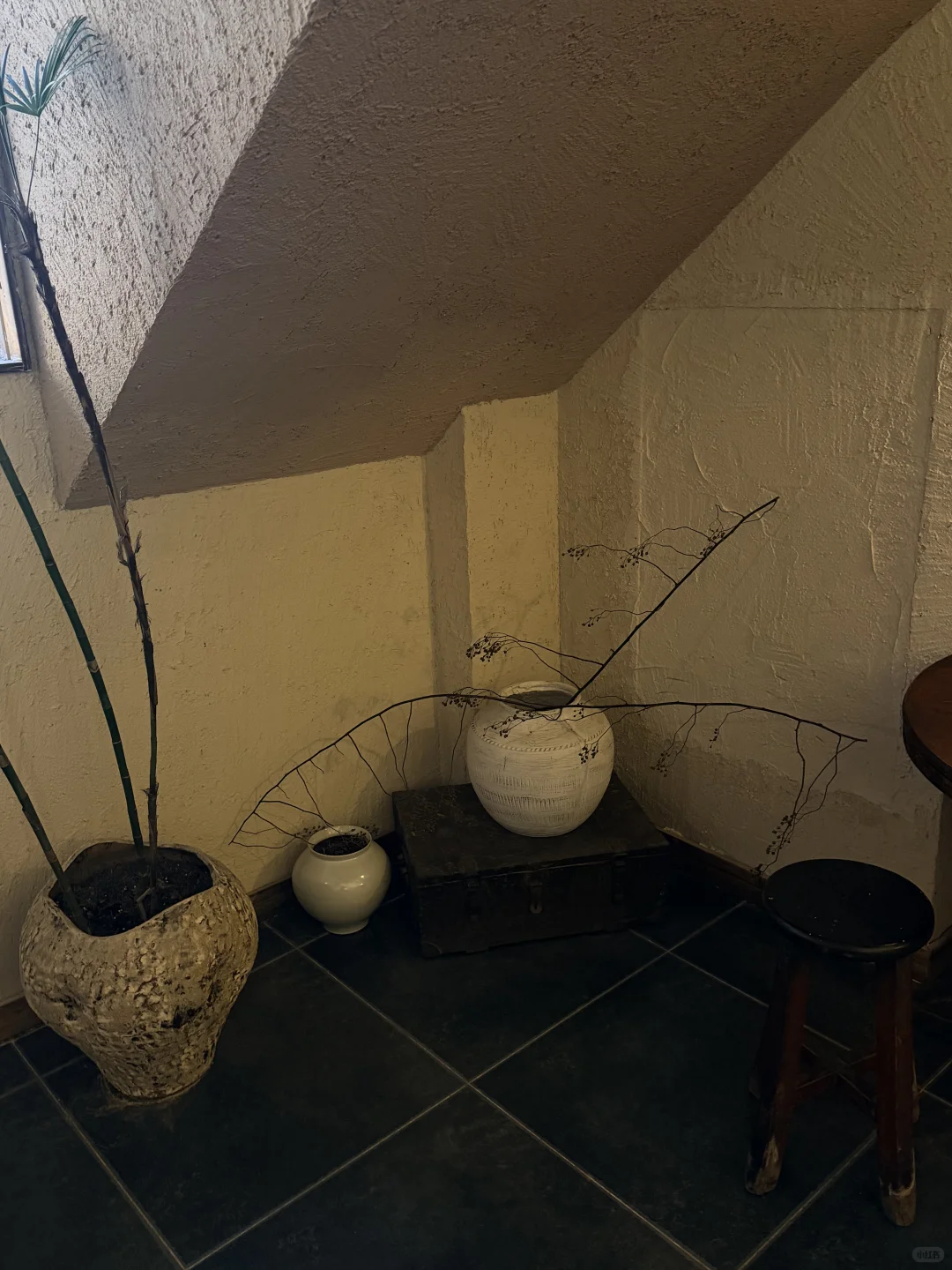 如皋的这家咖啡厅老早就想打卡了