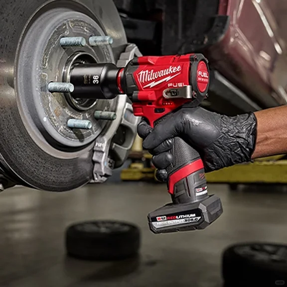 米沃奇Milwaukee十大新品一览（2024.11）