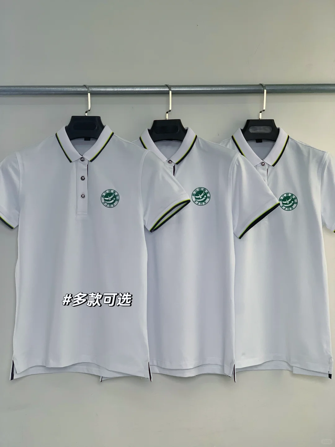 环保行业工作服典范！西江环保太会挑啦！