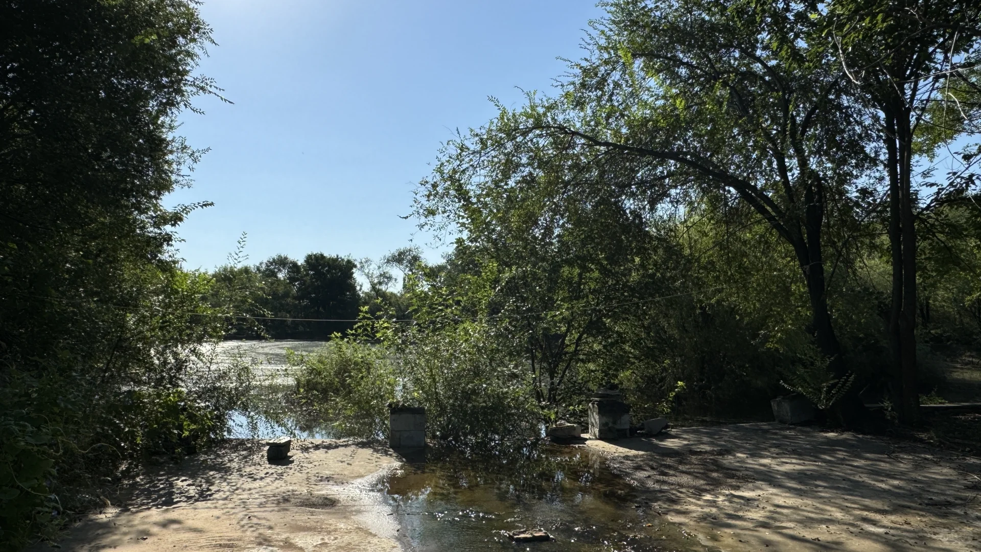 北京大面积荒地可分割出租
