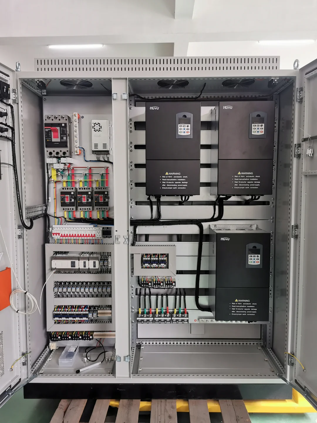 配电箱控制箱变频控制箱