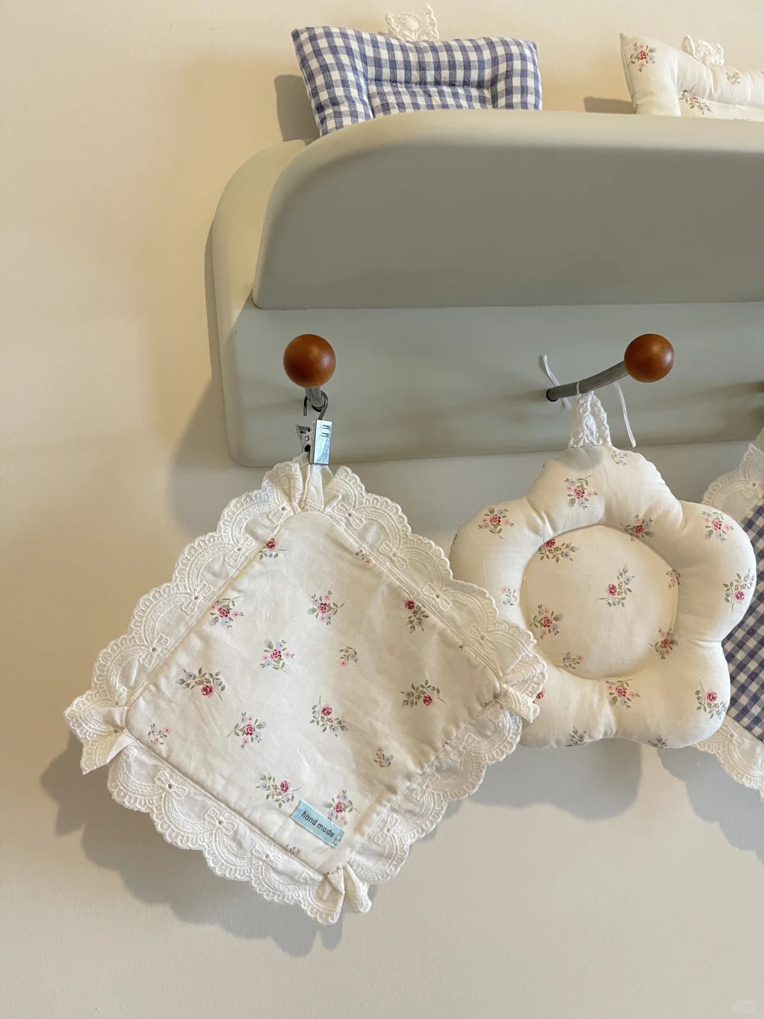 杯垫 | 图纸+教程