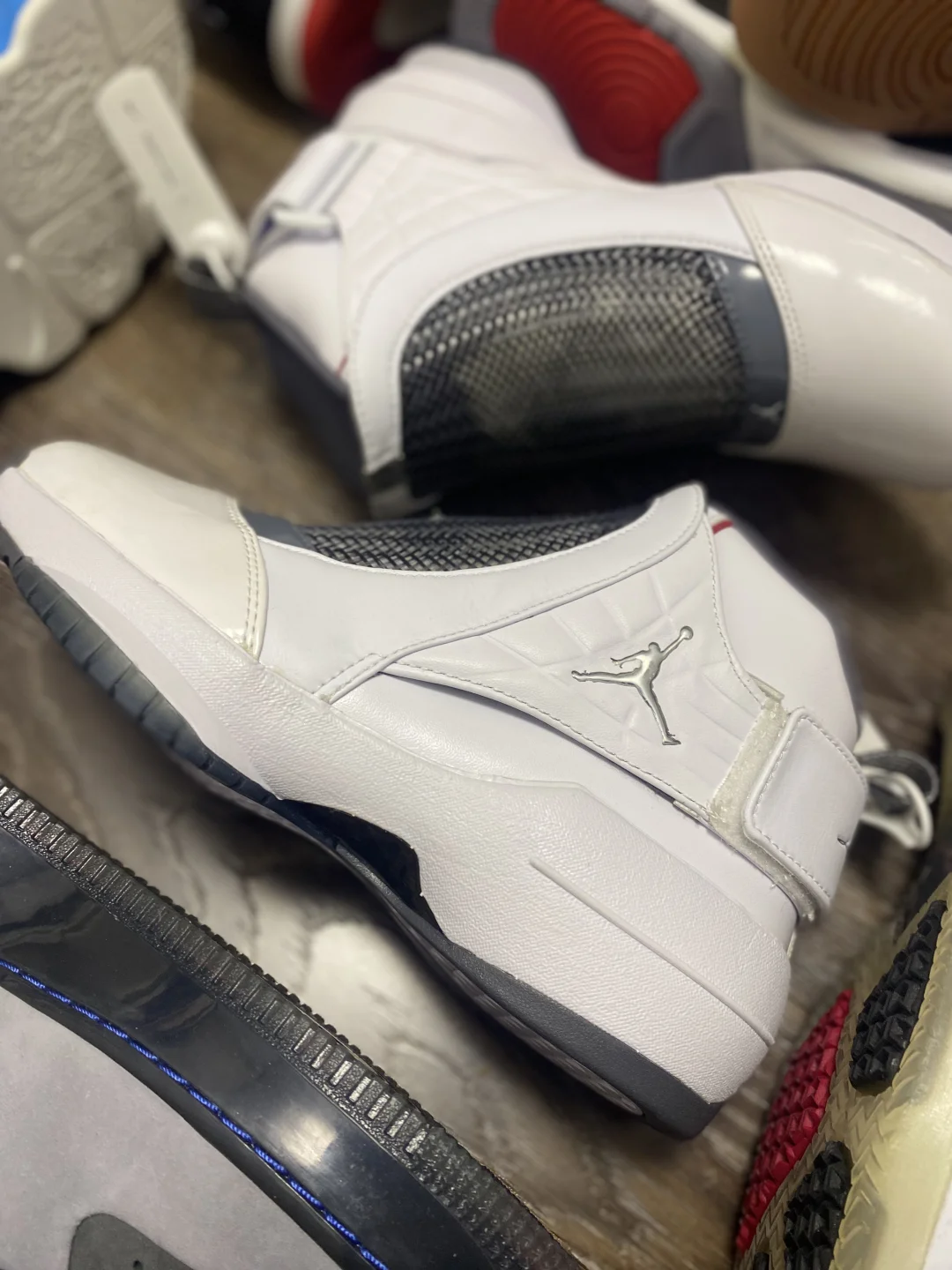 2️⃣0️⃣2️⃣4️⃣年度球鞋报告❗️❗️❗️