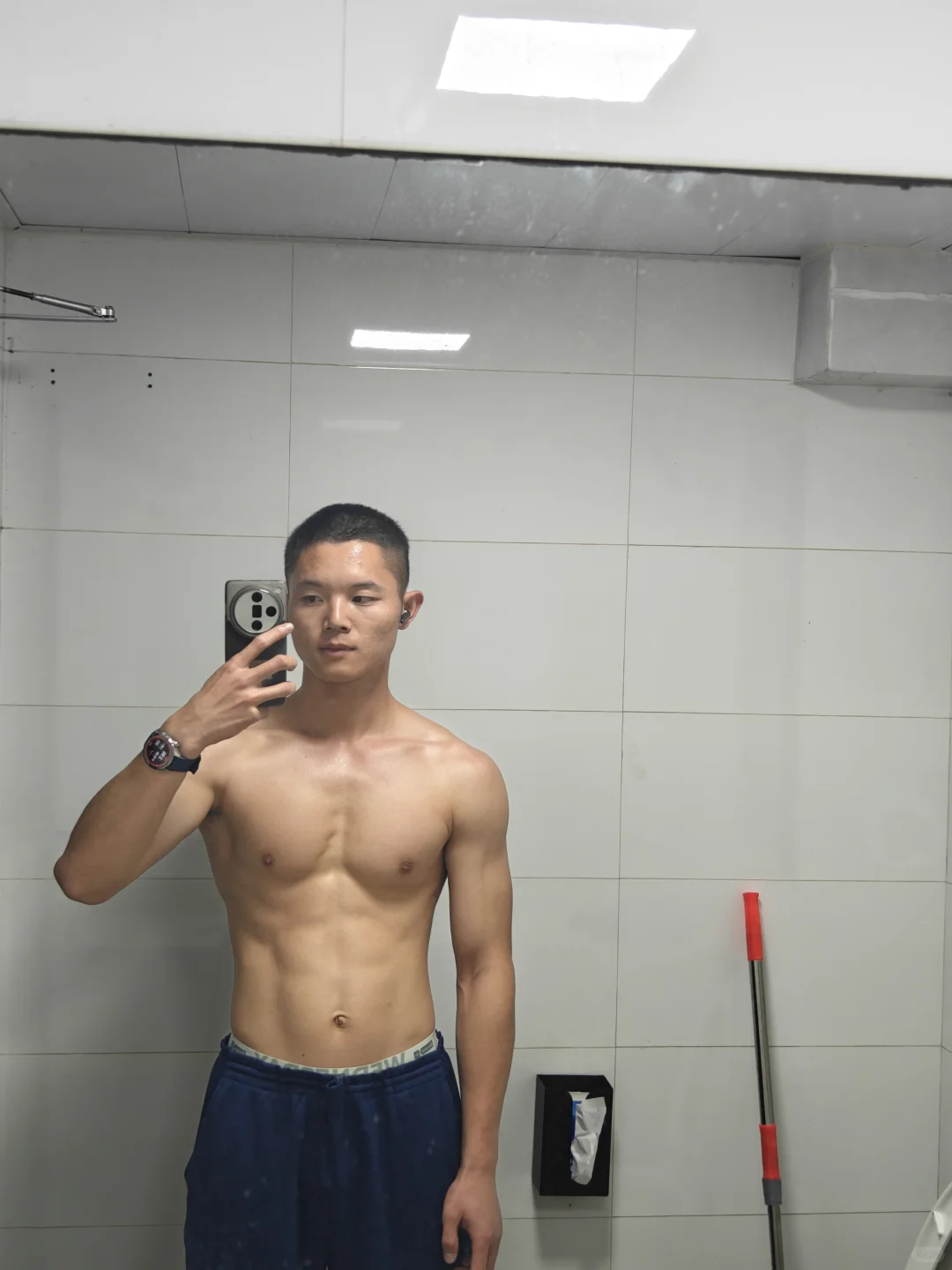 要信点什么吧。