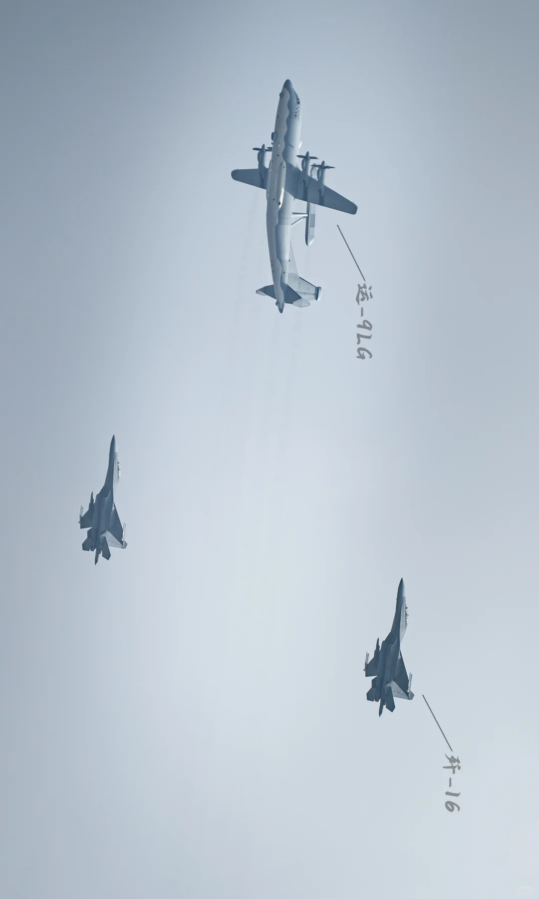 第一次拍战机，请评价