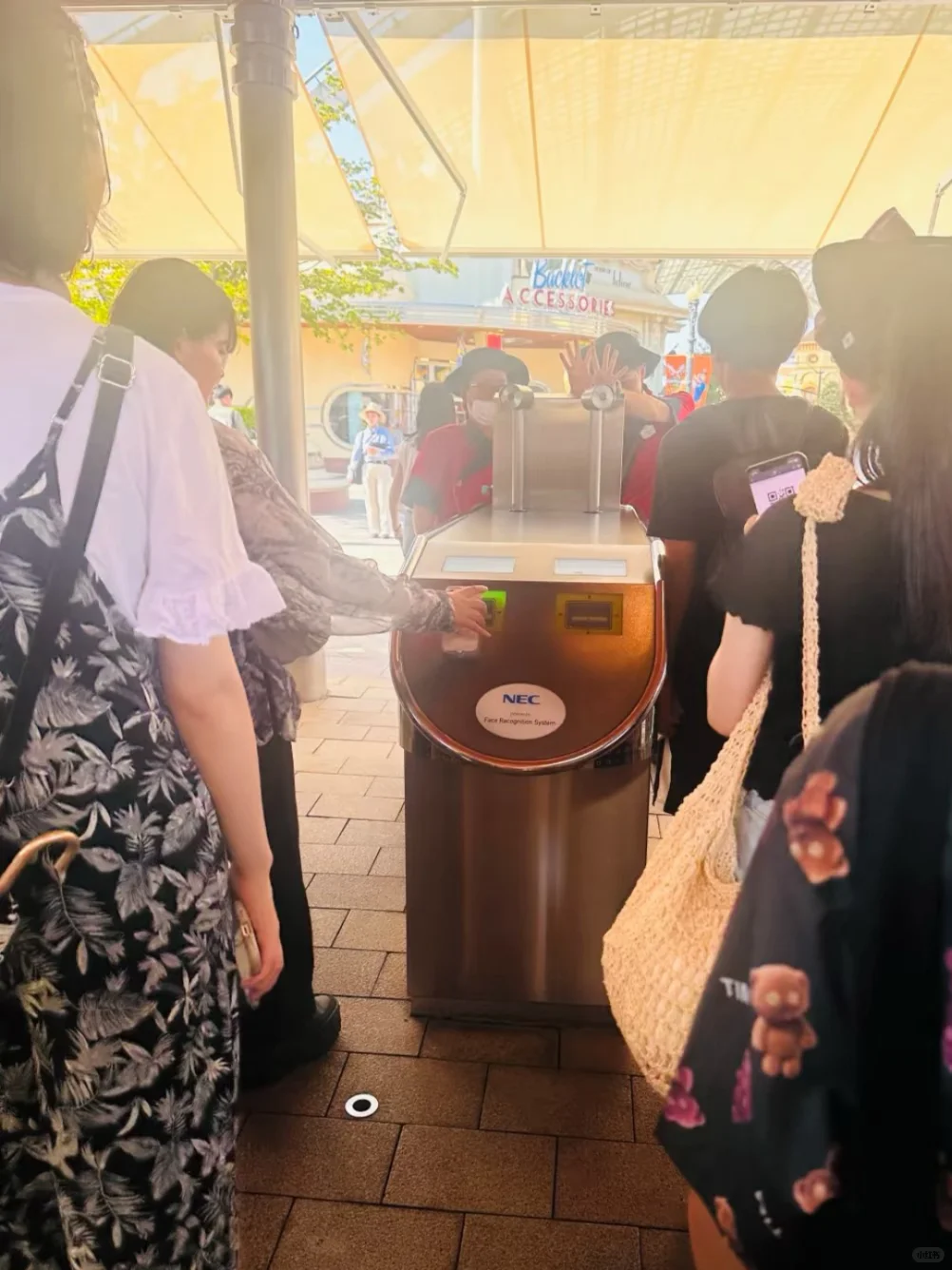 ❌USJ禁带新规!这些东西带了直接被扣下?