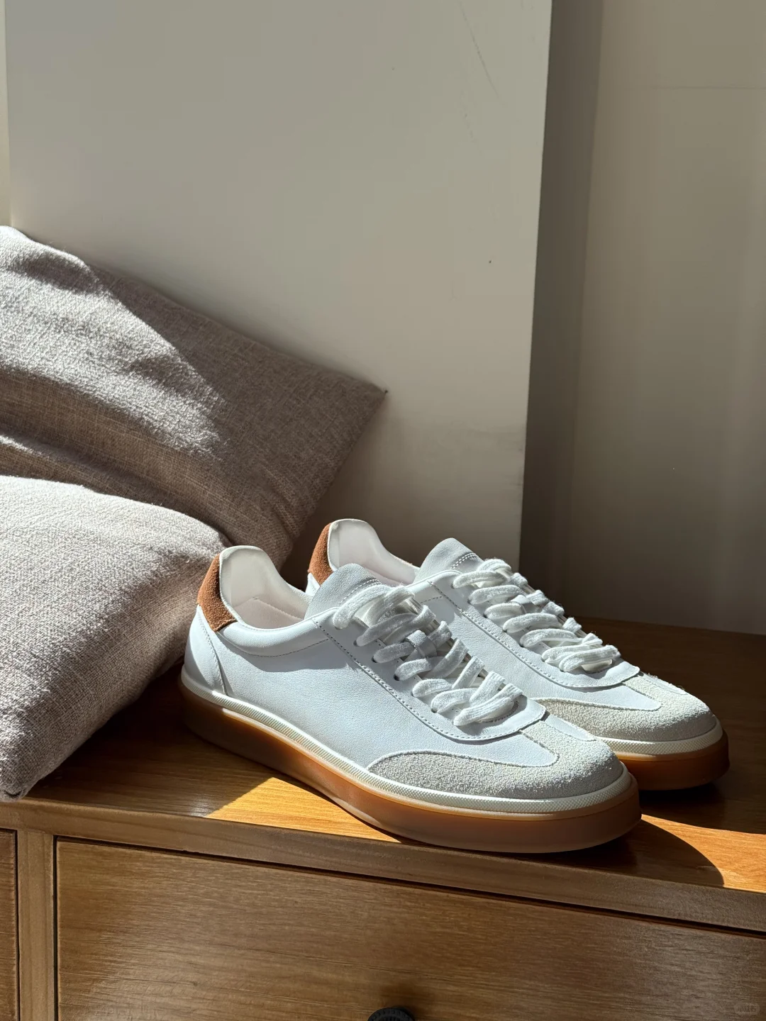 不愧是上架就卖2000+的德训鞋