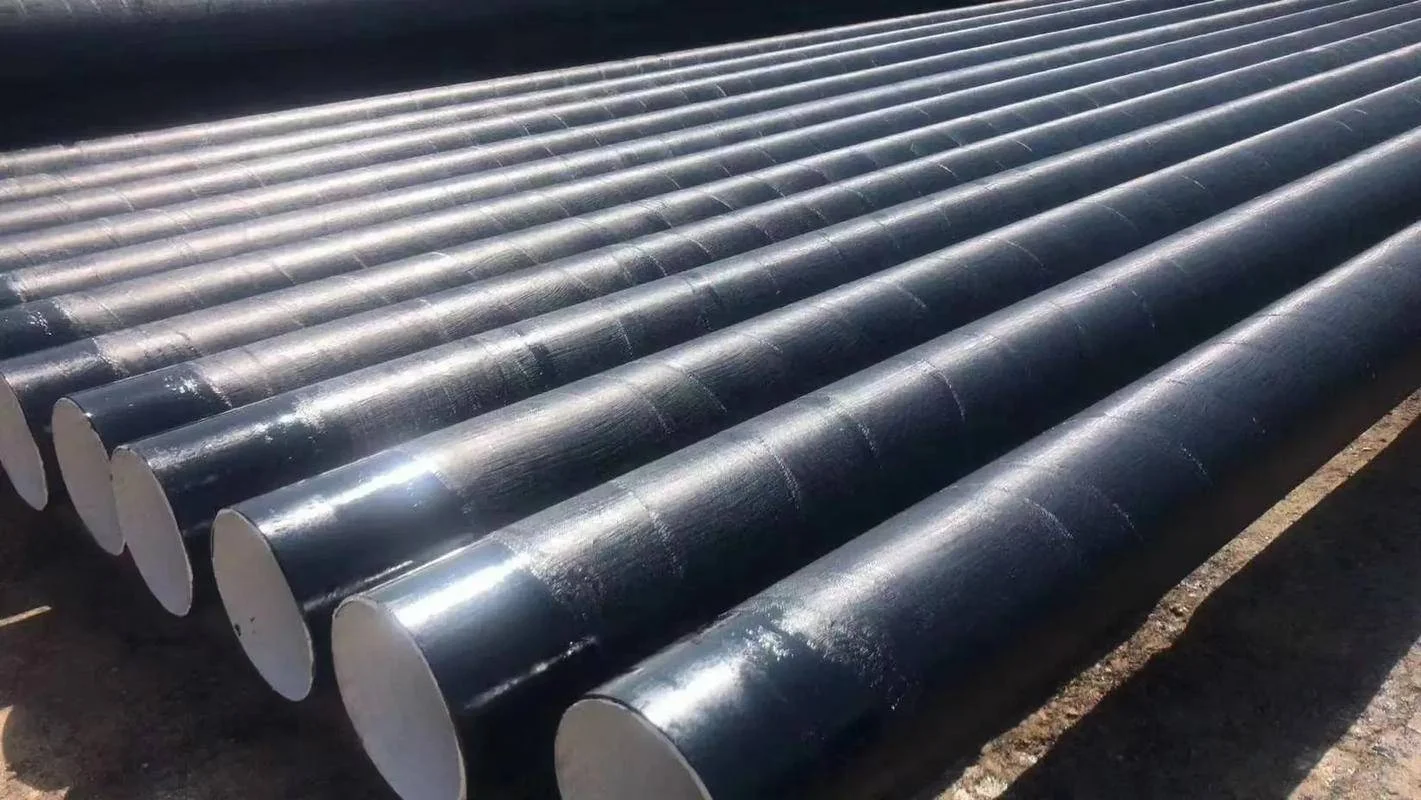 天然气输送防腐钢管价格影响因素及市场趋