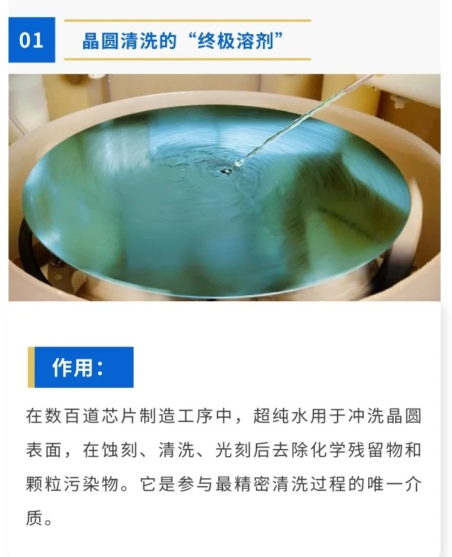 WDF！厂务水处理工程师既然这样