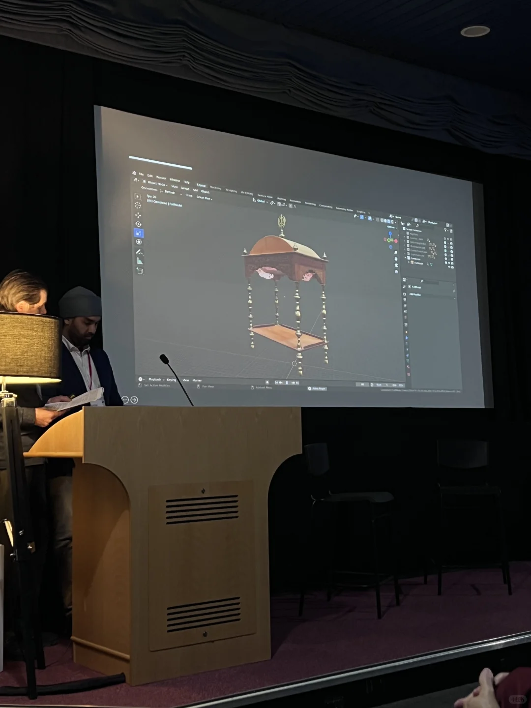 文化遗产数字化-来学点硬核摄影