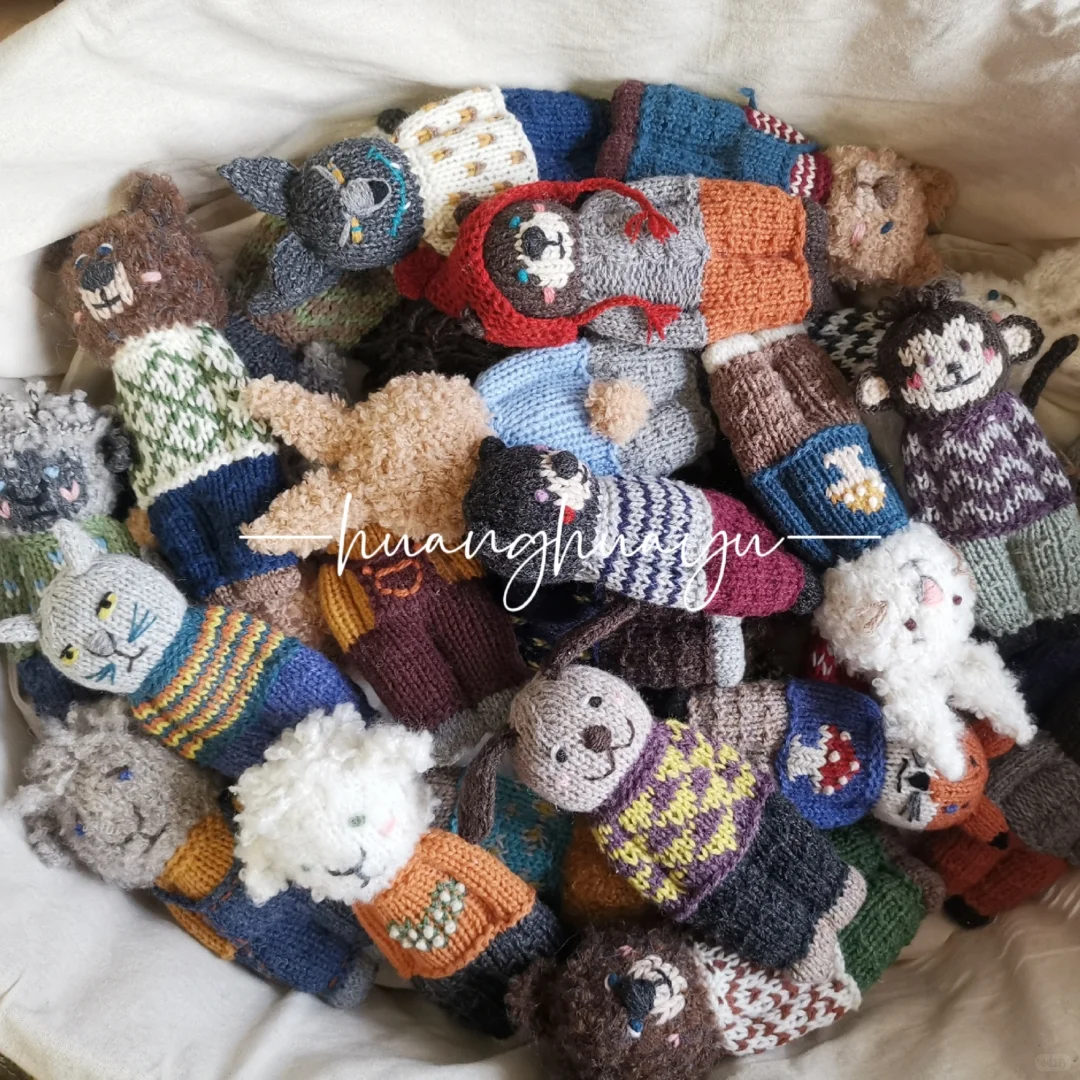 2024，我用爱好养活了爱好