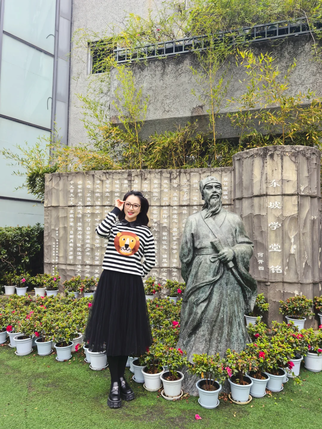 总台《一堂好课》走进成都同辉国际学校