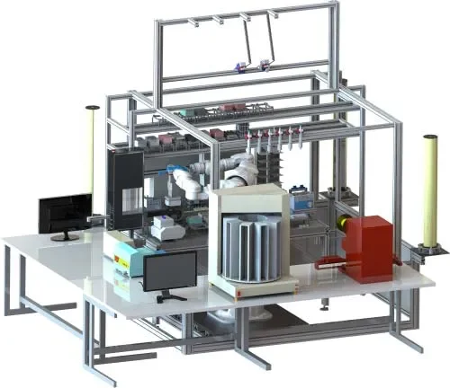 实验室自动化策略大揭秘?提升效率就靠它