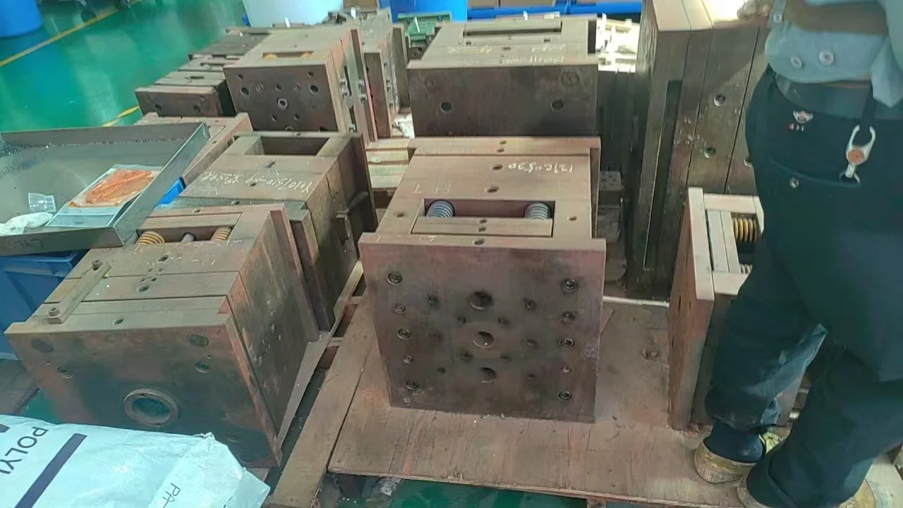 广州废模具回收模具钢回收模具钢收购