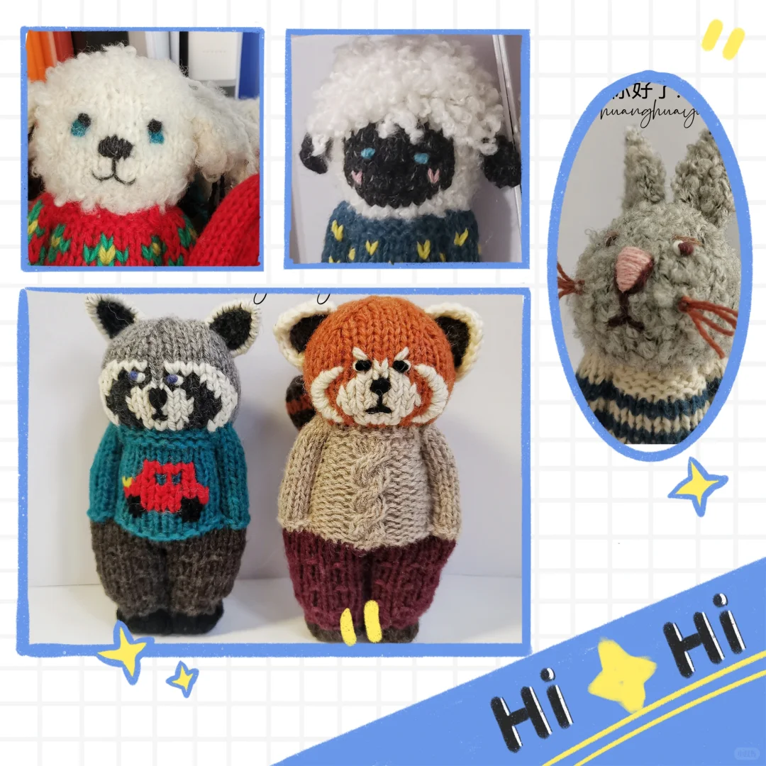 2024，我用爱好养活了爱好