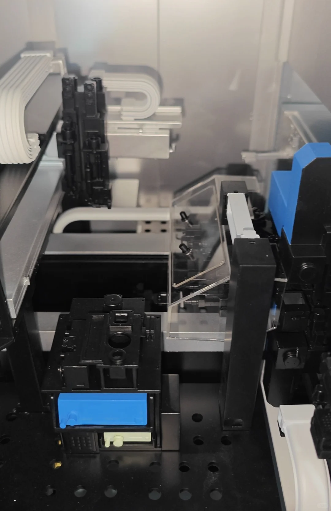 这台模型能“说话”，模型制造源头厂家