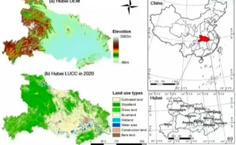 SWAT水文模型，地下水模型