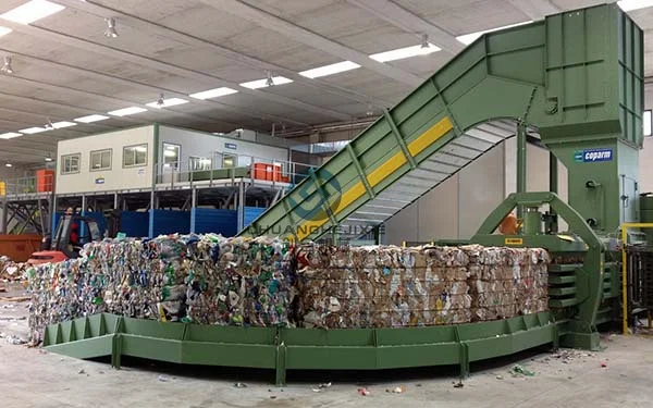 从废弃到珍宝：垃圾的华丽蜕变