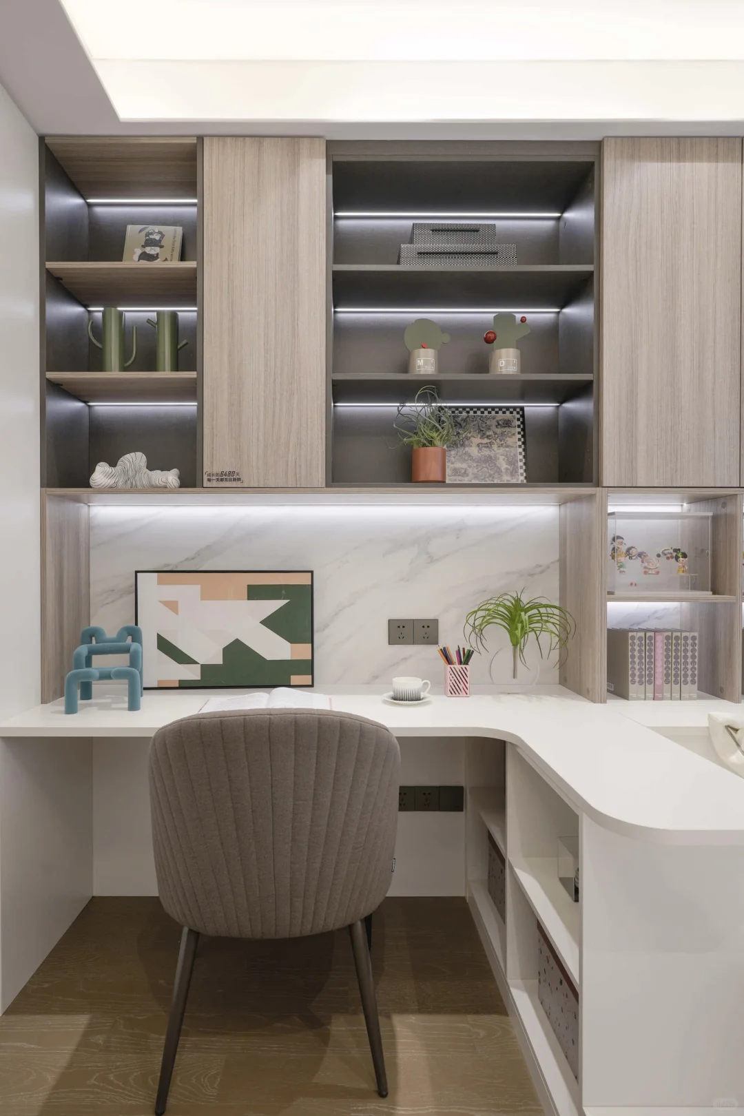 看完想重装?最后附户型图??